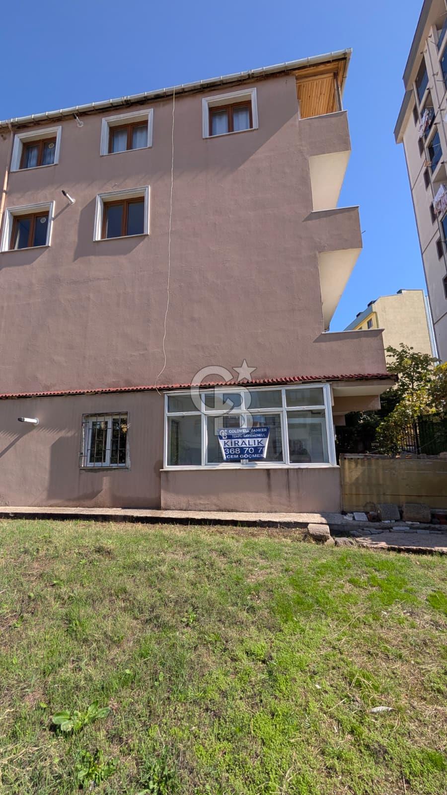 Pendik Güllü Bağlar Mahallesinde KİRALIK Daire