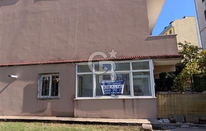 Pendik Güllü Bağlar Mahallesinde KİRALIK Daire