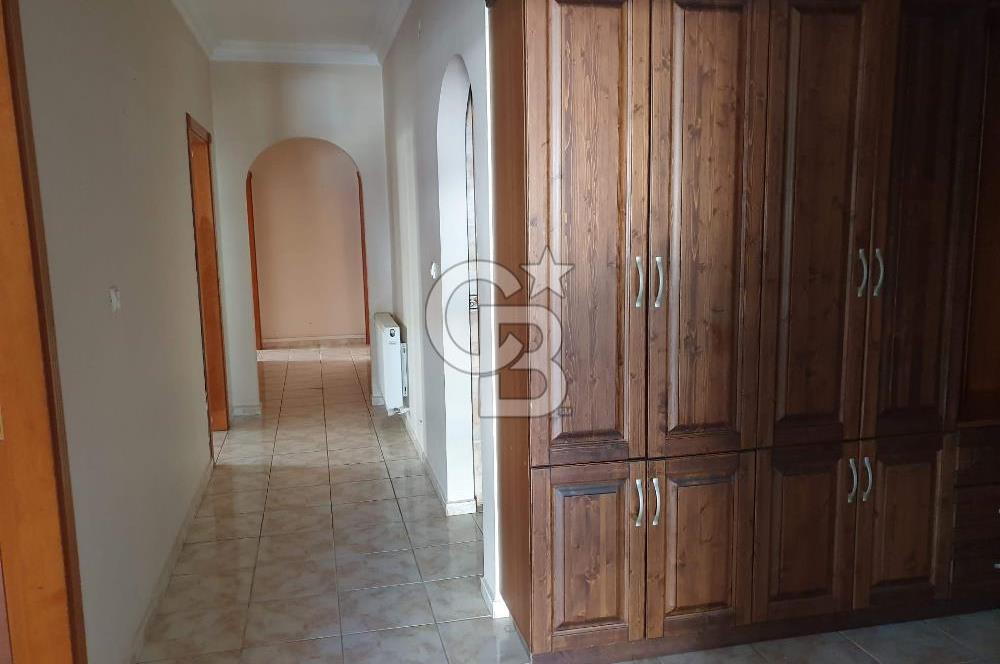 Çankaya Mustafa Kemalin Merkezinde 4+1 210 m² Kiralık Ofis