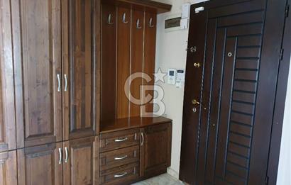 Çankaya Mustafa Kemalin Merkezinde 4+1 210 m² Kiralık Ofis