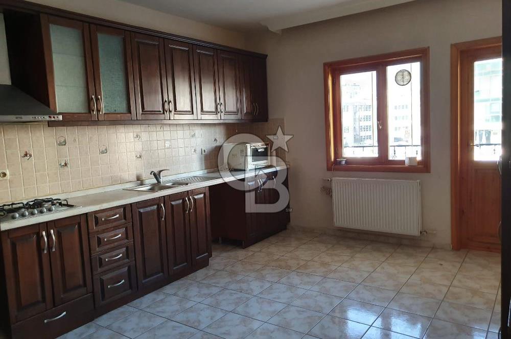 Çankaya Mustafa Kemalin Merkezinde 4+1 210 m² Kiralık Ofis