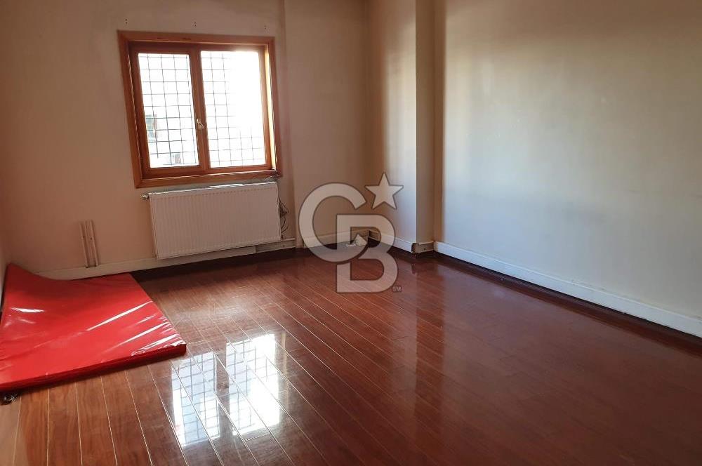 Çankaya Mustafa Kemalin Merkezinde 4+1 210 m² Kiralık Ofis