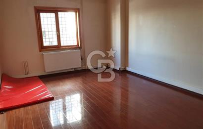 Çankaya Mustafa Kemalin Merkezinde 4+1 210 m² Kiralık Ofis