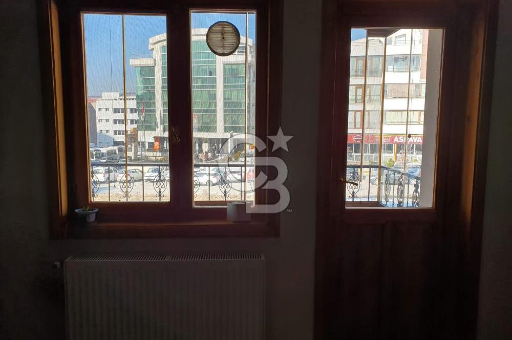 Çankaya Mustafa Kemalin Merkezinde 4+1 210 m² Kiralık Ofis