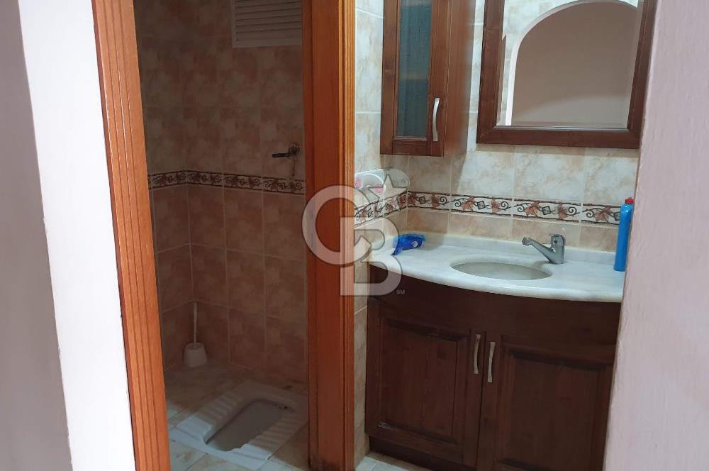 Çankaya Mustafa Kemalin Merkezinde 4+1 210 m² Kiralık Ofis
