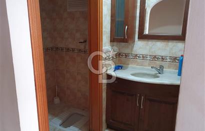 Çankaya Mustafa Kemalin Merkezinde 4+1 210 m² Kiralık Ofis
