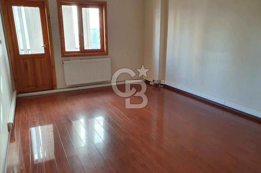 Çankaya Mustafa Kemalin Merkezinde 4+1 210 m² Kiralık Ofis