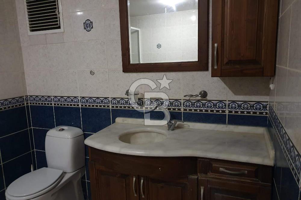 Çankaya Mustafa Kemalin Merkezinde 4+1 210 m² Kiralık Ofis