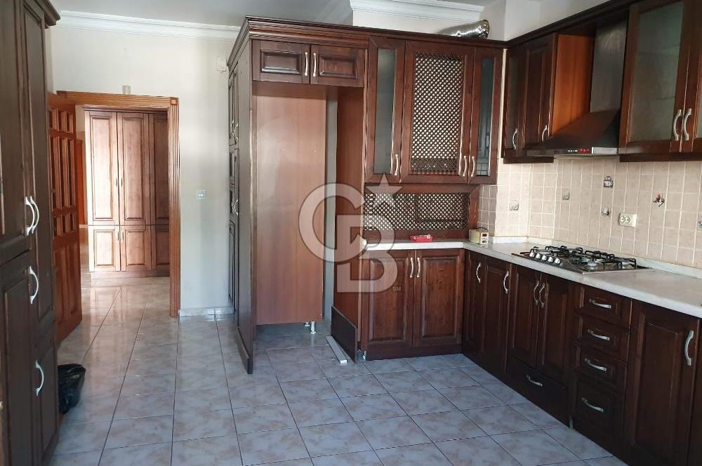 Çankaya Mustafa Kemalin Merkezinde 4+1 210 m² Kiralık Ofis