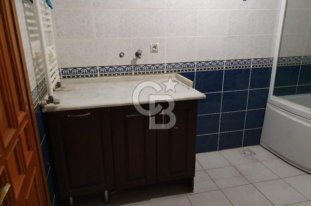 Çankaya Mustafa Kemalin Merkezinde 4+1 210 m² Kiralık Ofis