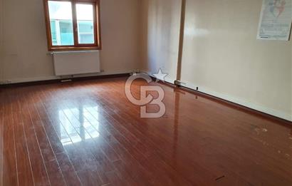 Çankaya Mustafa Kemalin Merkezinde 4+1 210 m² Kiralık Ofis
