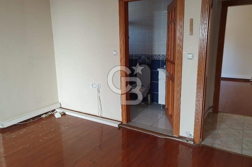 Çankaya Mustafa Kemalin Merkezinde 4+1 210 m² Kiralık Ofis