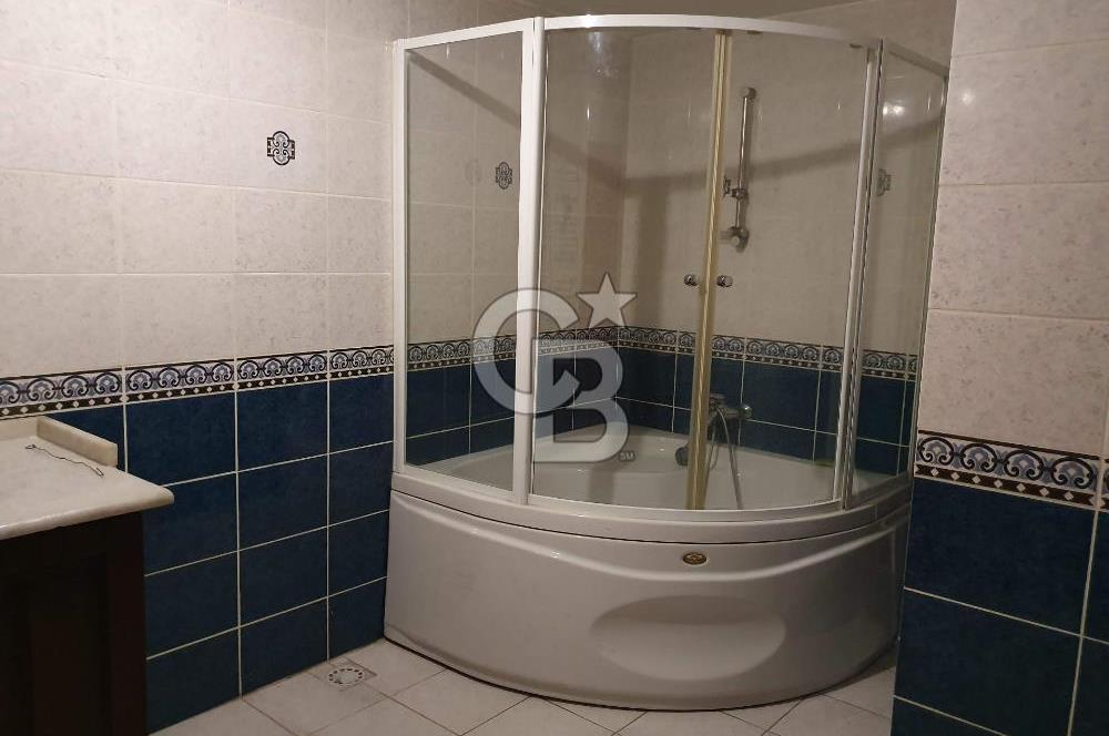 Çankaya Mustafa Kemalin Merkezinde 4+1 210 m² Kiralık Ofis
