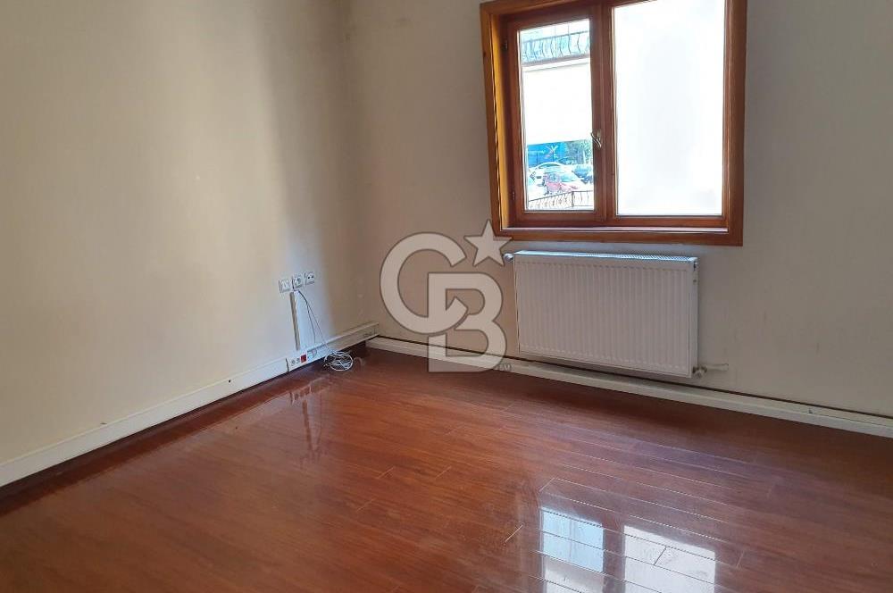 Çankaya Mustafa Kemalin Merkezinde 4+1 210 m² Kiralık Ofis