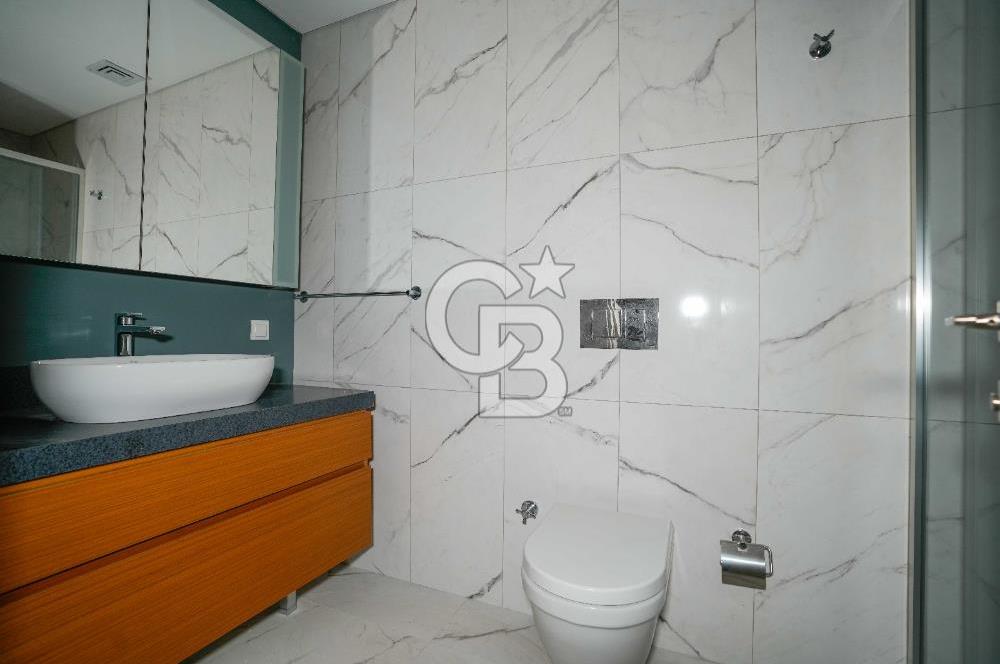 BRDIGE/ AĞAOĞLU ÇEKMEKÖYPARK 3+1 180 M2 SATILIK SIFIR DAİRE