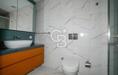 BRDIGE/ AĞAOĞLU ÇEKMEKÖYPARK 3+1 180 M2 SATILIK SIFIR DAİRE