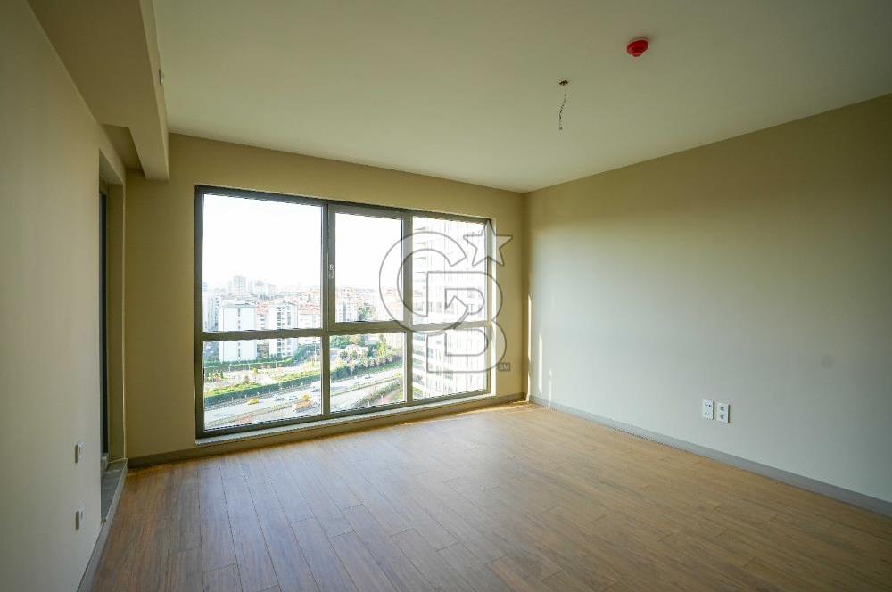 BRDIGE/ AĞAOĞLU ÇEKMEKÖYPARK 3+1 180 M2 SATILIK SIFIR DAİRE