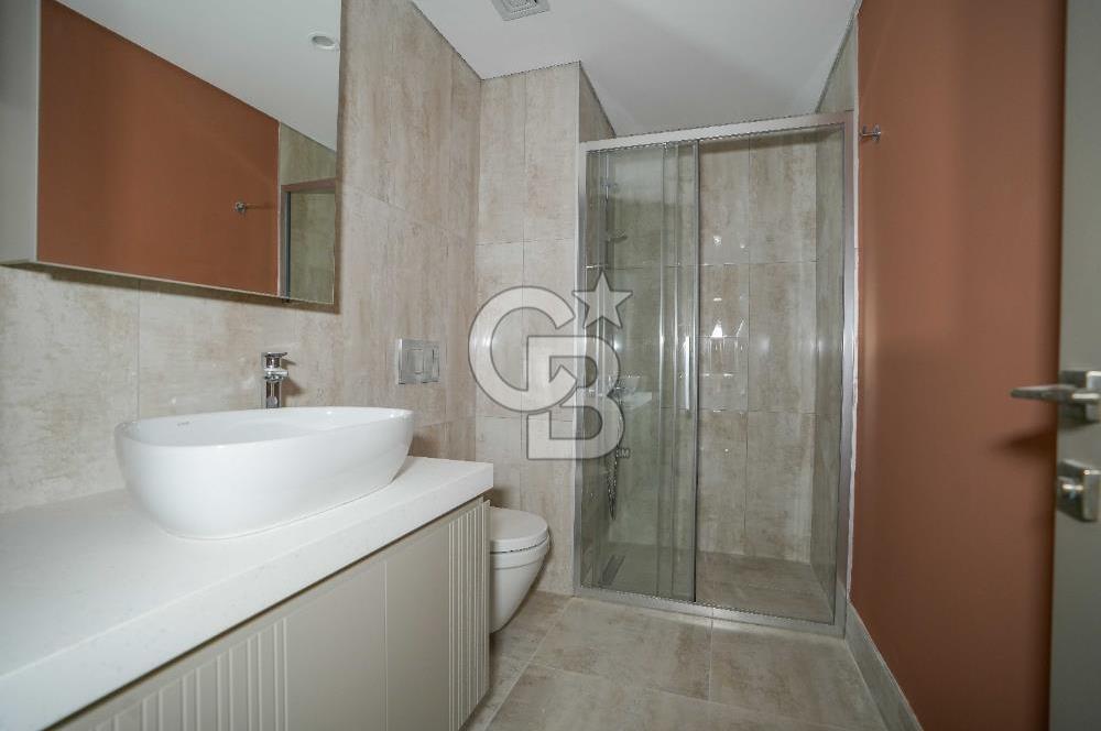 BRDIGE/ AĞAOĞLU ÇEKMEKÖYPARK 3+1 180 M2 SATILIK SIFIR DAİRE