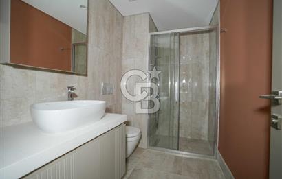 BRDIGE/ AĞAOĞLU ÇEKMEKÖYPARK 3+1 180 M2 SATILIK SIFIR DAİRE