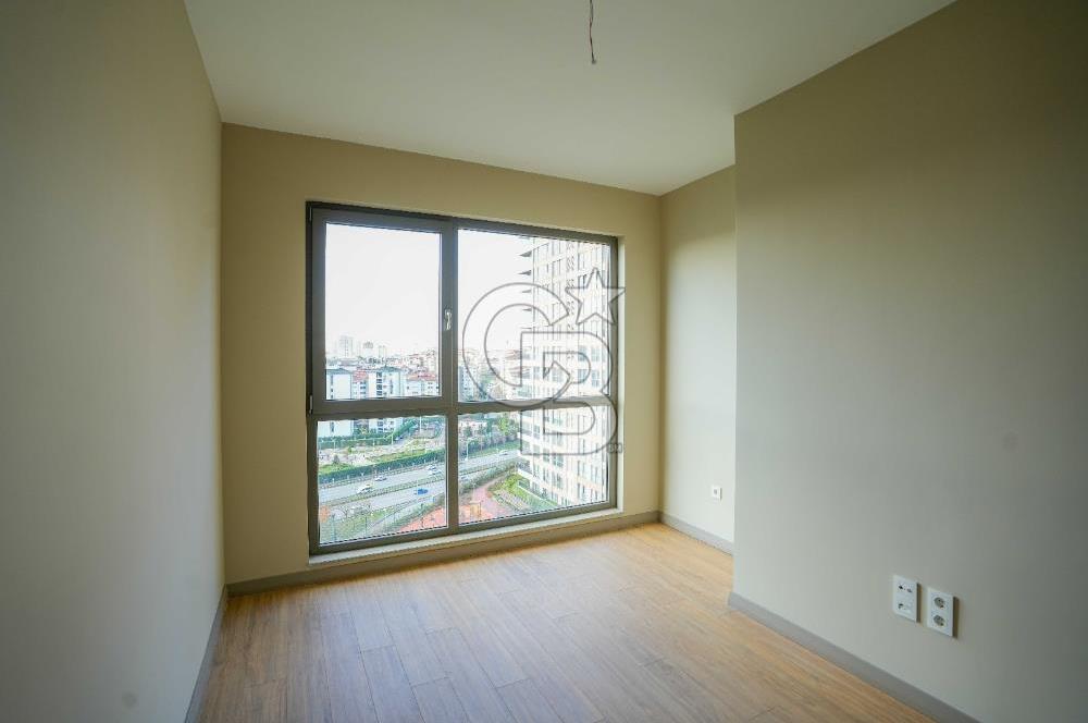BRDIGE/ AĞAOĞLU ÇEKMEKÖYPARK 3+1 180 M2 SATILIK SIFIR DAİRE