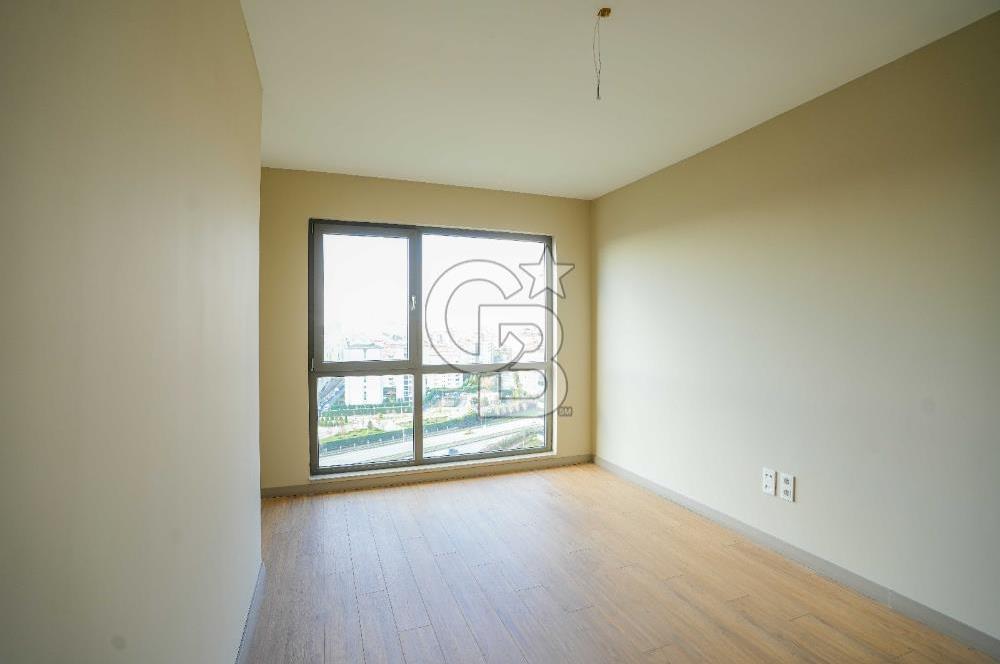 BRDIGE/ AĞAOĞLU ÇEKMEKÖYPARK 3+1 180 M2 SATILIK SIFIR DAİRE