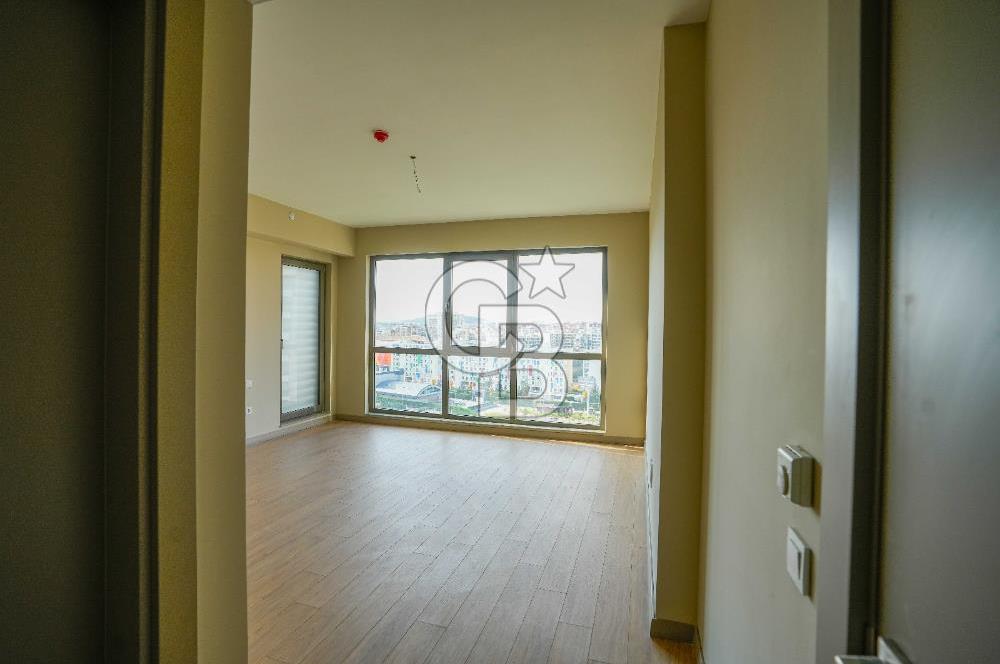 BRDIGE/ AĞAOĞLU ÇEKMEKÖYPARK 3+1 180 M2 SATILIK SIFIR DAİRE