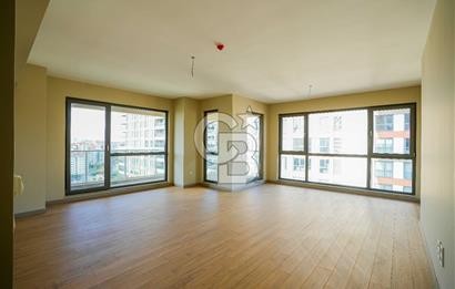 BRDIGE/ AĞAOĞLU ÇEKMEKÖYPARK 3+1 180 M2 SATILIK SIFIR DAİRE