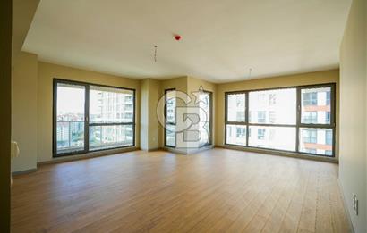 BRDIGE/ AĞAOĞLU ÇEKMEKÖYPARK 3+1 180 M2 SATILIK SIFIR DAİRE