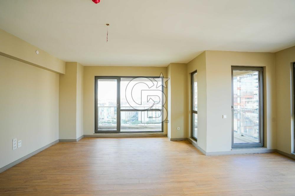 BRDIGE/ AĞAOĞLU ÇEKMEKÖYPARK 3+1 180 M2 SATILIK SIFIR DAİRE