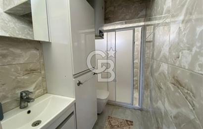 AKBÜK MERKEZDE,DENİZE 3 ADIM MESAFEDE EŞYALI 2+1 DAİRE -YAZ/KIŞ  YAŞANACAK KONUMDA!