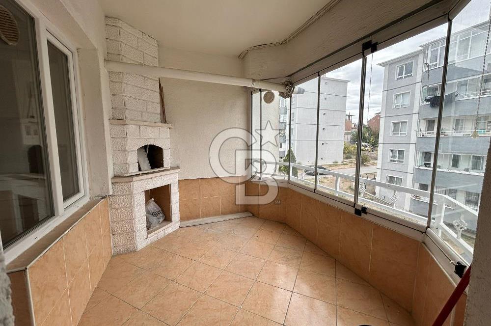 ATA MAHALLESİ SİTE İÇERİSİNDE ARA KAT 3+1 KİRALIK DAİRE
