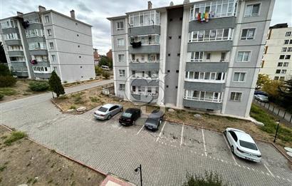 ATA MAHALLESİ SİTE İÇERİSİNDE ARA KAT 3+1 KİRALIK DAİRE