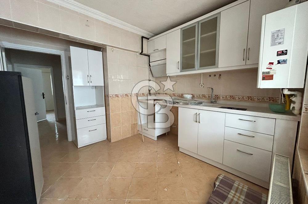 ATA MAHALLESİ SİTE İÇERİSİNDE ARA KAT 3+1 KİRALIK DAİRE