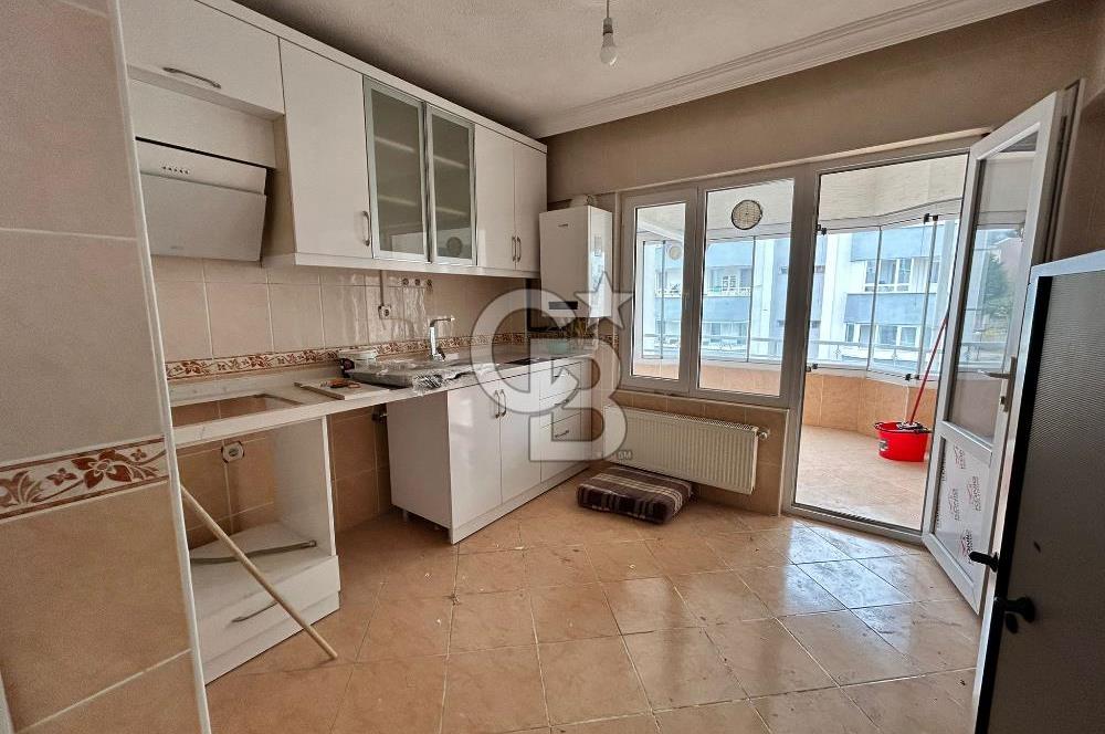 ATA MAHALLESİ SİTE İÇERİSİNDE ARA KAT 3+1 KİRALIK DAİRE