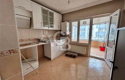 ATA MAHALLESİ SİTE İÇERİSİNDE ARA KAT 3+1 KİRALIK DAİRE
