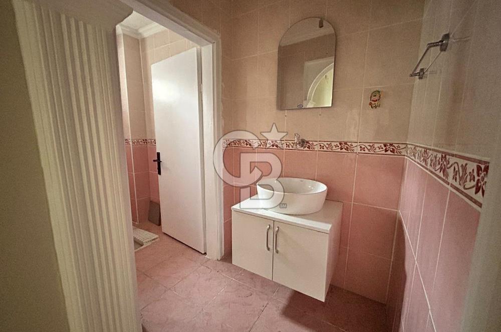 ATA MAHALLESİ SİTE İÇERİSİNDE ARA KAT 3+1 KİRALIK DAİRE