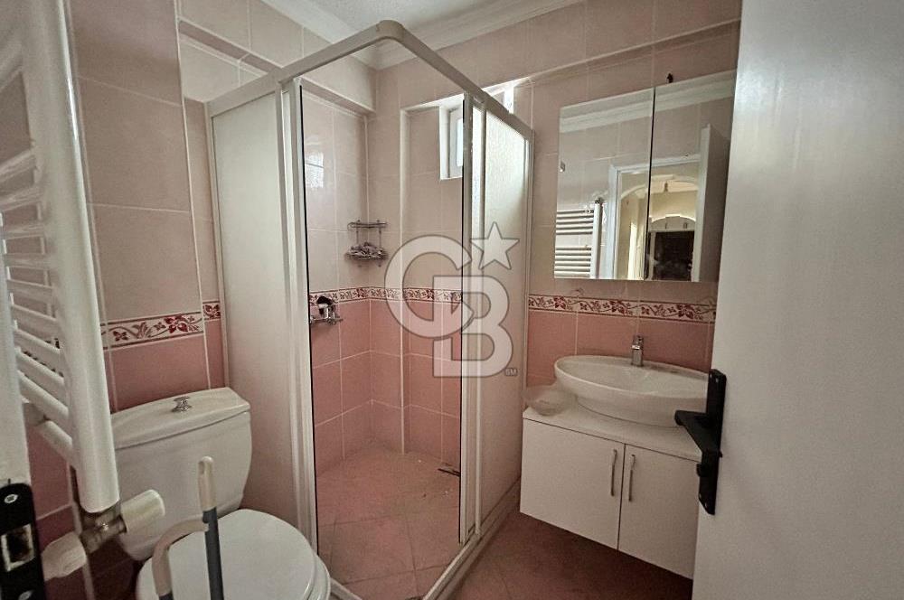 ATA MAHALLESİ SİTE İÇERİSİNDE ARA KAT 3+1 KİRALIK DAİRE
