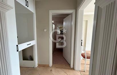ATA MAHALLESİ SİTE İÇERİSİNDE ARA KAT 3+1 KİRALIK DAİRE