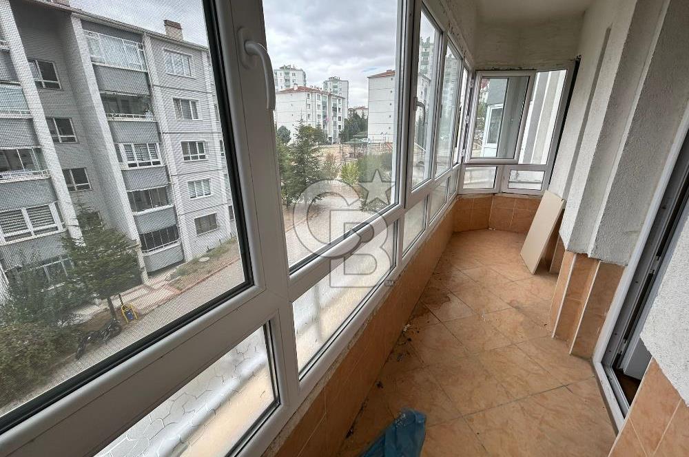 ATA MAHALLESİ SİTE İÇERİSİNDE ARA KAT 3+1 KİRALIK DAİRE
