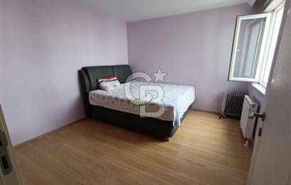 YENİMAHALLE MEHMET AKİF ERSOY KONUTLARINDA 2+1 EŞYALI KİRALIK