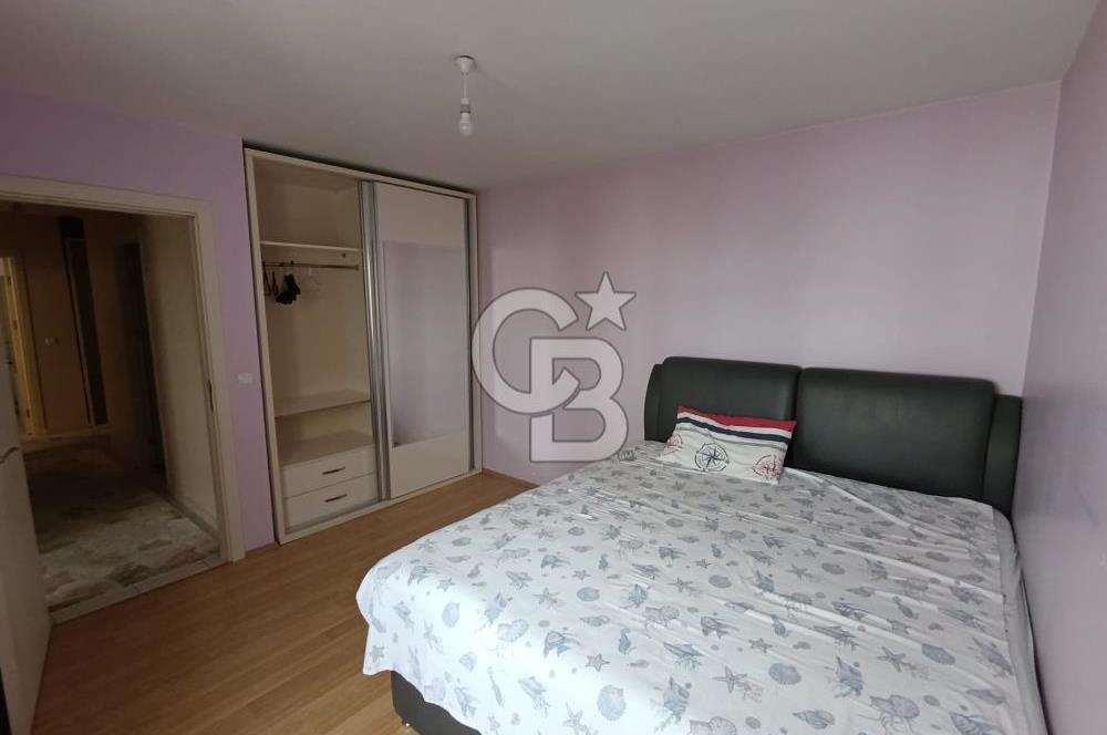 YENİMAHALLE MEHMET AKİF ERSOY KONUTLARINDA 2+1 EŞYALI KİRALIK