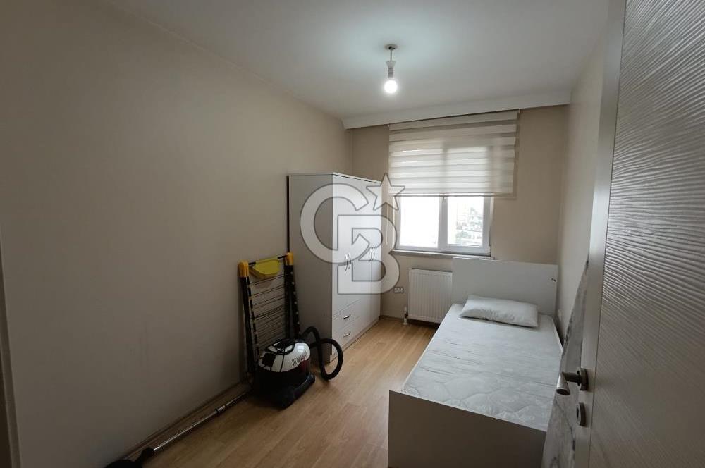 YENİMAHALLE MEHMET AKİF ERSOY KONUTLARINDA 2+1 EŞYALI KİRALIK