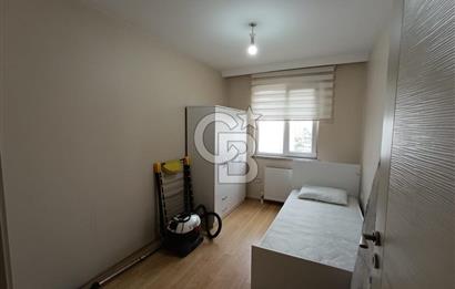 YENİMAHALLE MEHMET AKİF ERSOY KONUTLARINDA 2+1 EŞYALI KİRALIK