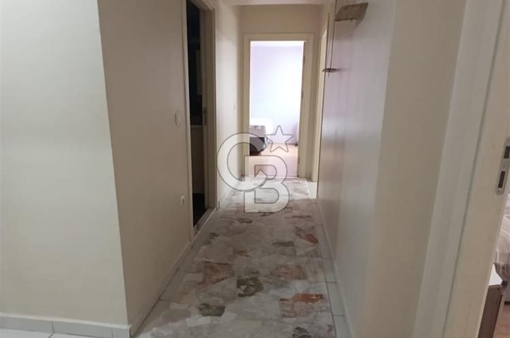 YENİMAHALLE MEHMET AKİF ERSOY KONUTLARINDA 2+1 EŞYALI KİRALIK