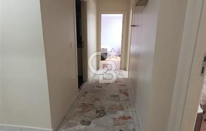 YENİMAHALLE MEHMET AKİF ERSOY KONUTLARINDA 2+1 EŞYALI KİRALIK