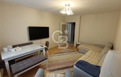 YENİMAHALLE MEHMET AKİF ERSOY KONUTLARINDA 2+1 EŞYALI KİRALIK