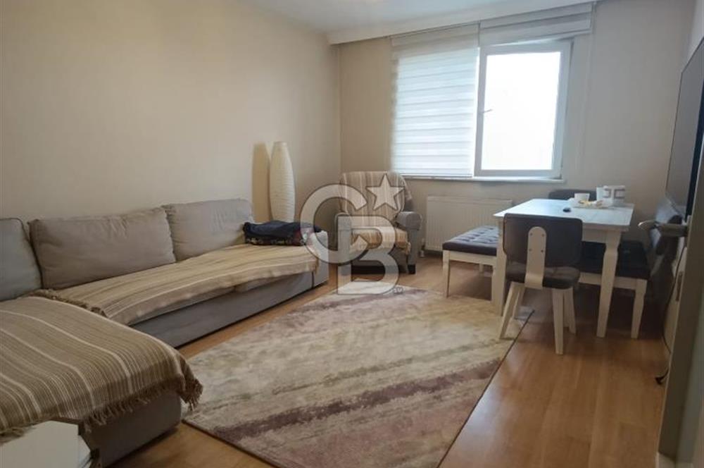 YENİMAHALLE MEHMET AKİF ERSOY KONUTLARINDA 2+1 EŞYALI KİRALIK