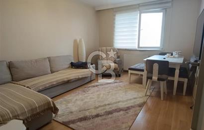 YENİMAHALLE MEHMET AKİF ERSOY KONUTLARINDA 2+1 EŞYALI KİRALIK