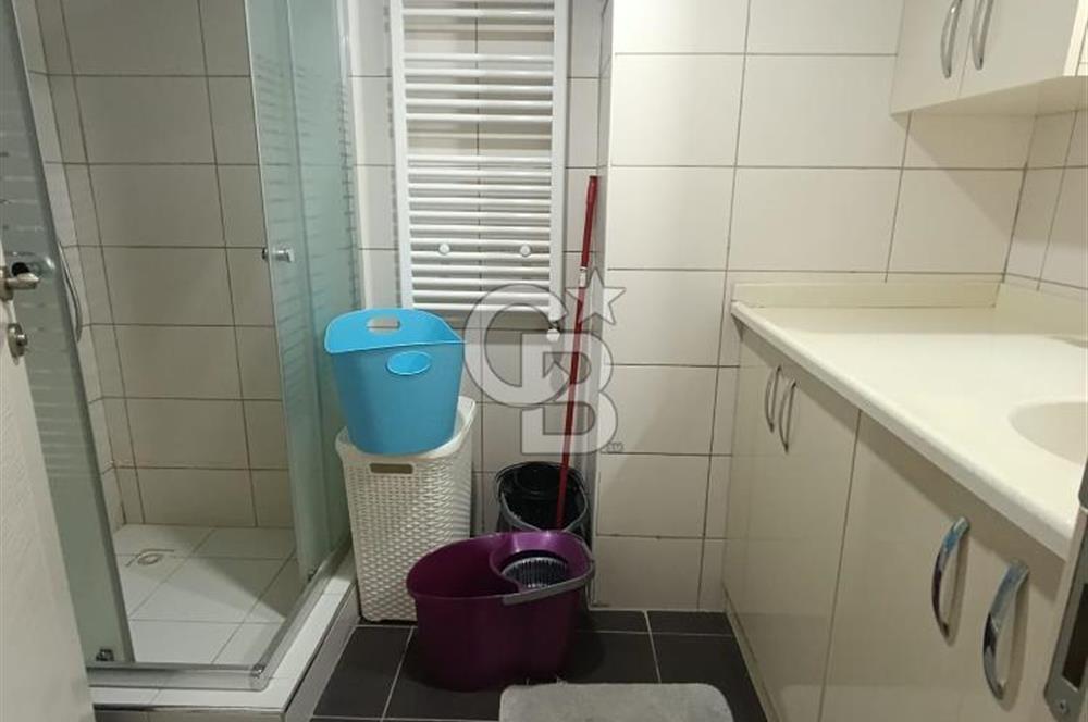 YENİMAHALLE MEHMET AKİF ERSOY KONUTLARINDA 2+1 EŞYALI KİRALIK