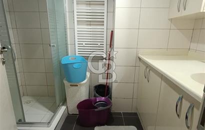 YENİMAHALLE MEHMET AKİF ERSOY KONUTLARINDA 2+1 EŞYALI KİRALIK